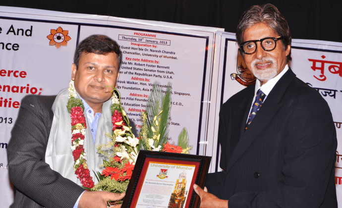 ICA Edu Skills: Awards & Recognition